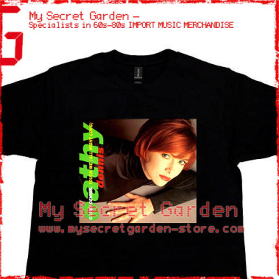 Cathy Dennis - Touch Me (All Night Long) T Shirt #2 